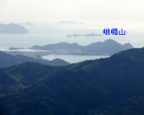 ���Ϙp�Ɖ�ɎR