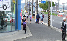 ��ʋK�������ŕ����𑖂鑖��