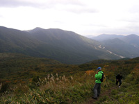 ��ȎR���������k�R��]��