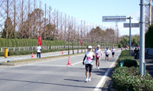 �S�[���܂�600m�n�_